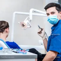 اجاره اتاق برای دندان پزشکی