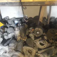 فروش انواع استارت دسته دوم