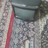 تلوزیون قدیمی درست ال جی