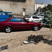 فروش تویوتا کرونا