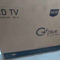 ال ای دی ۳۲ اینج خیلی تمیز