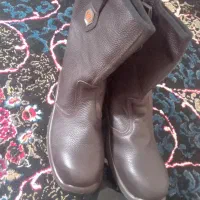 کفش ایمنی کار نو|کیف، کفش، کمربند|مسجد سلیمان, |دیوار