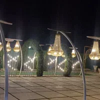 تشریفات نیلو رشت|خدمات پذیرایی، مراسم|رشت, نخودچر|دیوار