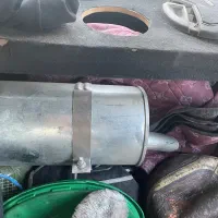 منبع فابریک ۲۰۶ و پژو نو