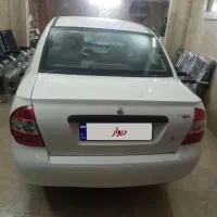 تیبا۱ مدل 1400|خودرو سواری و وانت|مشهد, کوشش|دیوار