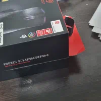 موس Asus Rog chakram gaming|قطعات و لوازم جانبی رایانه|کوهسار (البرز), |دیوار