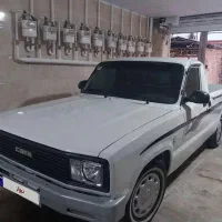 تک کابین ۲۰۰۰ درحد صفر خشک