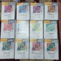 پک گنجینه ی پروگنوز سیمی شده ۴۰۴ کاملا تمیز
