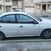 ریو ۸۷|خودرو سواری و وانت|ارومیه, |دیوار