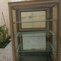 ویترین در حد نو