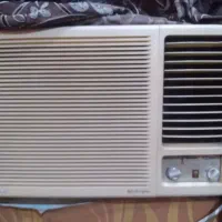 کولر پنجره ای موتور بزرگ سامسونگ