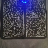 ماساژور پا (فیزیوتراپی) برق با باطری سیار|آرایشی، بهداشتی، درمانی|کرج, گوهردشت|دیوار