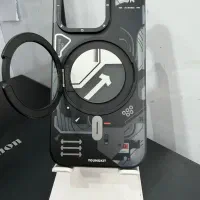 قاب یانگ کیت ایفون ۱۵ پرو