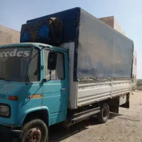 خاور چادری|خودرو سنگین|سراوان, |دیوار