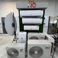 کولرگازی همشهری بخر دوساله بدون هزار تومان پرداخت