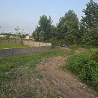 چند پلاک زمین مسکونی شهری روستایی (حمیدفلاح) 631