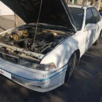 میتسوبیشی گالانت سوپرسالن