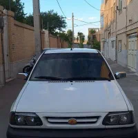 پراید مدل 96 فول آپشن