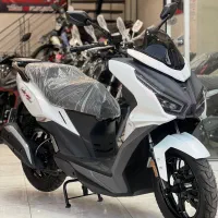 لاکی SYM ایوو (شرایطی)