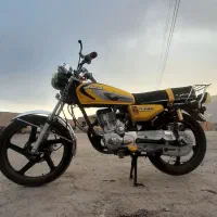 موتور شیرکوه ۲۰۰