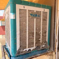 کولر آبی