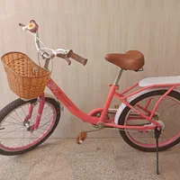 دوچرخه