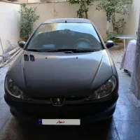 پژو206 مدل 94