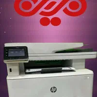 پرینتر چندکاره HP LaserJet Pro MFP M426fdn|پرینتر، اسکنر، کپی، فکس|قم, هفت تیر|دیوار