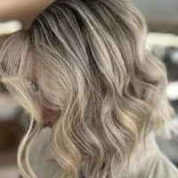 مدل رنگ لایت مش بالیاژ پروتیین کراتین بوتاکس تخفیف|خدمات آرایشگری و زیبایی|تهران, تهرانپارس جنوبی|دیوار