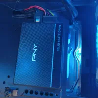 کیس کامپیوتر|رایانه رومیزی|گالیکش, |دیوار