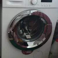 لباسشویی درحد نو