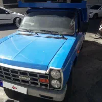 نیسان اپشنال دوگانه سوز شرکتی اسفند ۱۴۰۳