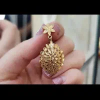 طلایی|جواهرات|رامشیر, |دیوار