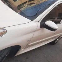 پژو۲۰۷ سقف فلز|خودرو سواری و وانت|تهران, شهرک دانشگاه شریف|دیوار