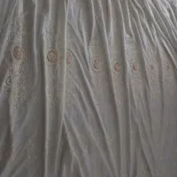 پرده  پزیرایی و فرش|فرش|ساوه, |دیوار