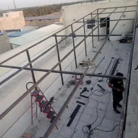 جوشکاری سیار