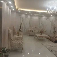 واحد ۹۵ متری بسیار لوکس در آسمان ۱۵