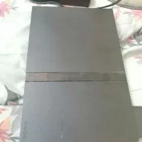 Ps2 درحد نو|کنسول، بازی ویدئویی و آنلاین|شیراز, قلعه شاهزاده بیگم|دیوار