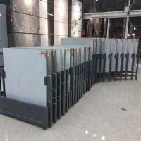 فروشگاه کاشی و سرامیک و اسلب|مصالح و تجهیزات ساختمان|شاهینشهر, شهرک گلدیس|دیوار