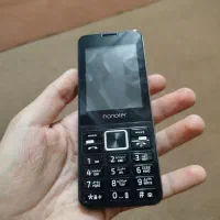 گوشی ساده هانوفر