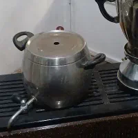 سماور و کتری