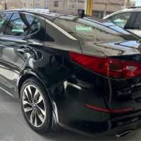 اپتیما ۲۰۱۵|خودرو سواری و وانت|کرج, شهرک ولیعصر|دیوار