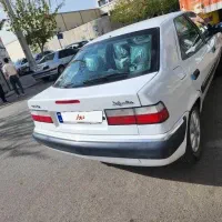 زانتیا مدل ۸۸