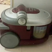 جاروبرقی|جاروبرقی، جارو شارژی، بخارشو|شیراز, قدوسی شرقی|دیوار