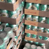 فروش دلستر بهنوش خانواده هی دی و لیموناد خوشگوار|خوردنی و آشامیدنی|تهران, خاوران|دیوار