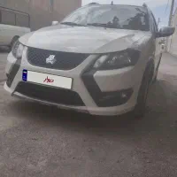 کوییک مدل ۱۴۰۲ درحد