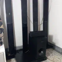 سینما خانگی سامسونگ|سیستم صوتی خانگی|پاکدشت, پاکدشت (مامازند)|دیوار