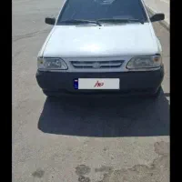 فروش پراید مدل 90