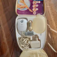 دستگاه مو کن برقی(اپیلاتور)