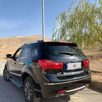 هایما s7 مدل 99 درجه یک|خودرو سواری و وانت|مهاباد (آذربایجان غربی), |دیوار